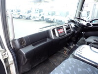 HINO Ranger Dump SDG-FX7JEAA 2016 78,300km_35