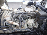 HINO Ranger Dump SDG-FX7JEAA 2016 78,300km_38