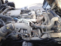 HINO Ranger Dump SDG-FX7JEAA 2016 78,300km_39