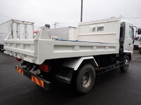 HINO Ranger Dump SDG-FX7JEAA 2016 78,300km_3