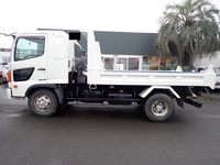 HINO Ranger Dump SDG-FX7JEAA 2016 78,300km_4