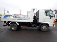 HINO Ranger Dump SDG-FX7JEAA 2016 78,300km_5