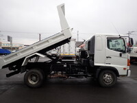 HINO Ranger Dump SDG-FX7JEAA 2016 78,300km_6