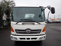 HINO Ranger Dump SDG-FX7JEAA 2016 78,300km_7