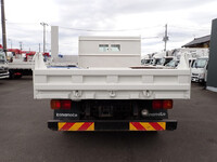 HINO Ranger Dump SDG-FX7JEAA 2016 78,300km_9
