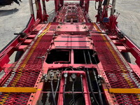 Others Others Car Carrier Trailer ASZ373A 1998 0km_10