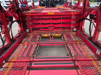 Others Others Car Carrier Trailer ASZ373A 1998 0km_12