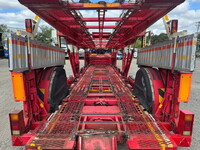 Others Others Car Carrier Trailer ASZ373A 1998 0km_13