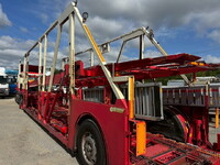Others Others Car Carrier Trailer ASZ373A 1998 0km_14