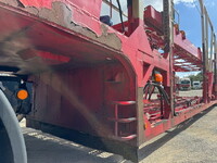Others Others Car Carrier Trailer ASZ373A 1998 0km_17