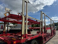 Others Others Car Carrier Trailer ASZ373A 1998 0km_18