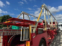 Others Others Car Carrier Trailer ASZ373A 1998 0km_20