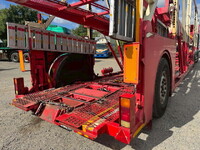 Others Others Car Carrier Trailer ASZ373A 1998 0km_21