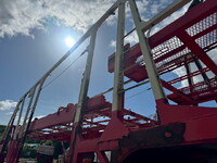 Others Others Car Carrier Trailer ASZ373A 1998 0km_23