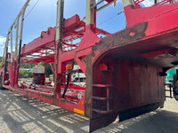 Others Others Car Carrier Trailer ASZ373A 1998 0km_24