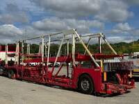 Others Others Car Carrier Trailer ASZ373A 1998 0km_2