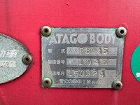 Others Others Car Carrier Trailer ASZ373A 1998 0km_30