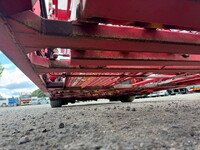Others Others Car Carrier Trailer ASZ373A 1998 0km_34