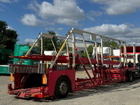 Others Others Car Carrier Trailer ASZ373A 1998 0km_4