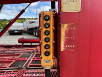 Others Others Car Carrier Trailer ASZ373A 1998 0km_5