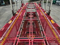 Others Others Car Carrier Trailer ASZ373A 1998 0km_7