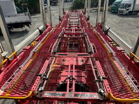 Others Others Car Carrier Trailer ASZ373A 1998 0km_9