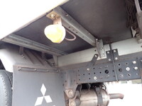 MITSUBISHI FUSO Canter Aluminum Van TPG-FBA20 2016 119,100km_10