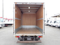 MITSUBISHI FUSO Canter Aluminum Van TPG-FBA20 2016 119,100km_11