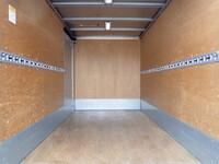 MITSUBISHI FUSO Canter Aluminum Van TPG-FBA20 2016 119,100km_14