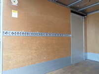 MITSUBISHI FUSO Canter Aluminum Van TPG-FBA20 2016 119,100km_15