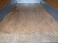 MITSUBISHI FUSO Canter Aluminum Van TPG-FBA20 2016 119,100km_17