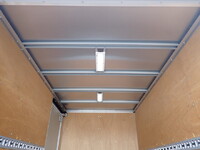 MITSUBISHI FUSO Canter Aluminum Van TPG-FBA20 2016 119,100km_18