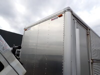 MITSUBISHI FUSO Canter Aluminum Van TPG-FBA20 2016 119,100km_20