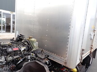 MITSUBISHI FUSO Canter Aluminum Van TPG-FBA20 2016 119,100km_21