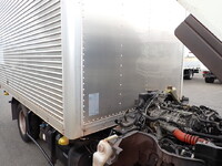 MITSUBISHI FUSO Canter Aluminum Van TPG-FBA20 2016 119,100km_22