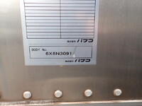 MITSUBISHI FUSO Canter Aluminum Van TPG-FBA20 2016 119,100km_23