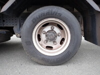 MITSUBISHI FUSO Canter Aluminum Van TPG-FBA20 2016 119,100km_26