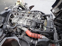 MITSUBISHI FUSO Canter Aluminum Van TPG-FBA20 2016 119,100km_29