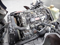 MITSUBISHI FUSO Canter Aluminum Van TPG-FBA20 2016 119,100km_30
