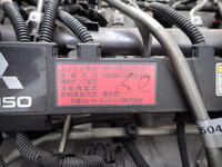 MITSUBISHI FUSO Canter Aluminum Van TPG-FBA20 2016 119,100km_31