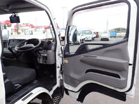 MITSUBISHI FUSO Canter Aluminum Van TPG-FBA20 2016 119,100km_33
