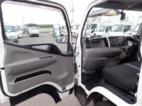 MITSUBISHI FUSO Canter Aluminum Van TPG-FBA20 2016 119,100km_34