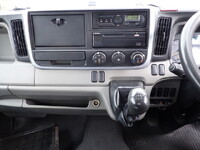 MITSUBISHI FUSO Canter Aluminum Van TPG-FBA20 2016 119,100km_38