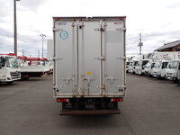 MITSUBISHI FUSO Canter Aluminum Van TPG-FBA20 2016 119,100km_5