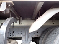 MITSUBISHI FUSO Canter Aluminum Van TPG-FBA20 2016 119,100km_9