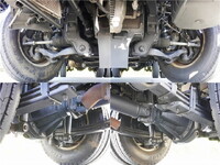 HINO Dutro Double Cab TKG-XZU605M 2015 100,343km_20