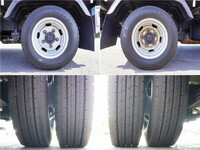 HINO Dutro Double Cab TKG-XZU605M 2015 100,343km_22