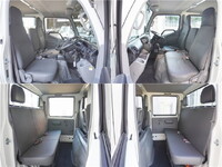 HINO Dutro Double Cab TKG-XZU605M 2015 100,343km_24