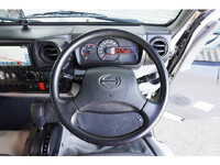 HINO Dutro Double Cab TKG-XZU605M 2015 100,343km_25