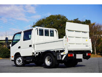 HINO Dutro Double Cab TKG-XZU605M 2015 100,343km_2